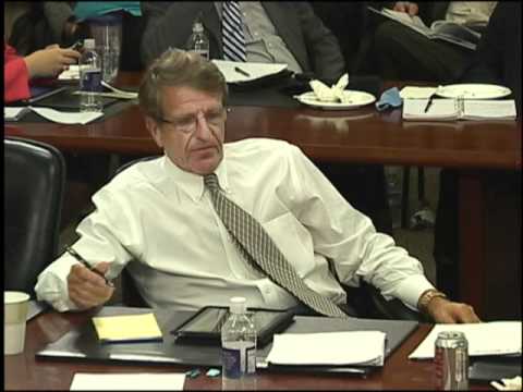 Informal 09/13/11 Session part 1  - Norfolk City Council