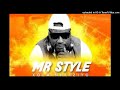Mr Style - Xola nhliziyo {ngelinye kuzolunga}(Official Audio)