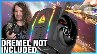 [請益] FC140 vs D15 vs Arctic哪個版友覺得最