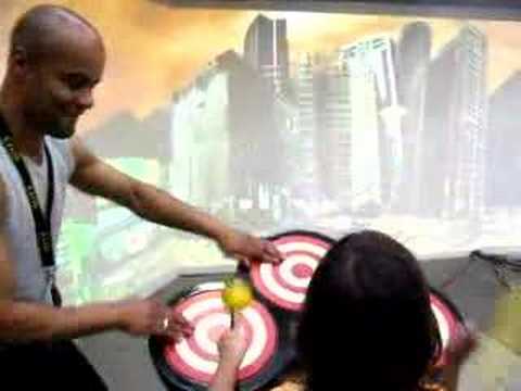 circus bizarro @ Edit Festival Eindhoven 2007