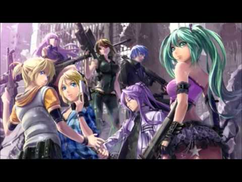 Nightcore - Fight For All the Wrong Reasons - Nickelback