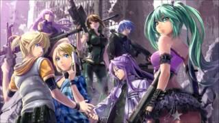 Nightcore - Fight For All the Wrong Reasons - Nickelback