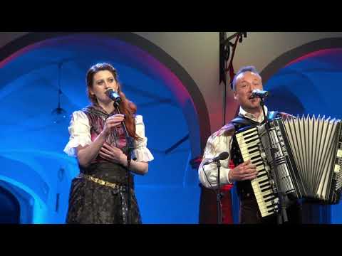 Ansambel EURO kvintet - Verjemi v sončne dni (v živo)