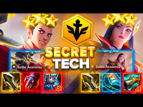 This *NEW* Caitlyn Comp DESTROYS Gangplank Reroll!!! | TFT Set 15