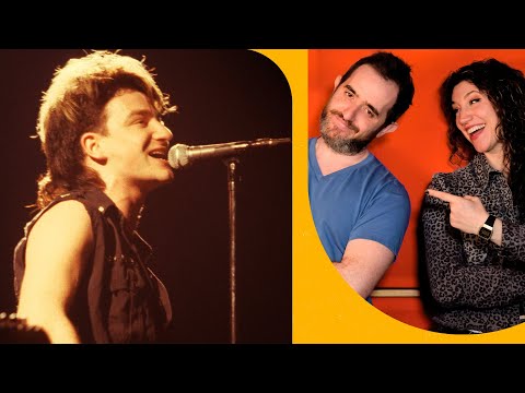 Drums in the Style of U2's Sunday Bloody Sunday image 2