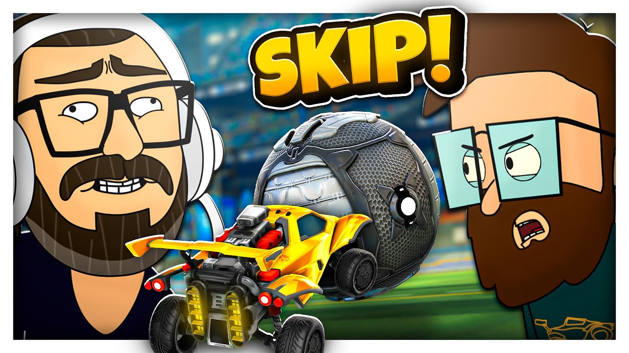 Frowzy - I'm not skipping that replay (ft @kogut_r)