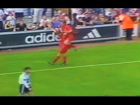 ARCHIVE: Fulham 3 York City 3 - 19.09.98