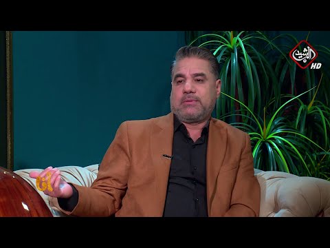 شاهد مقدم برنامج انا مصطفى القيسي يطلب من الفنان نجاح عبد الغفور ان يرفع الأذان  في الحلقة ؟