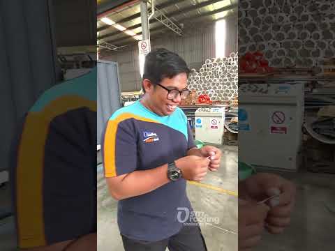 "When the boss is literally EVERYWHERE 👀😂