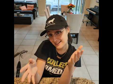 Interview with an aspiring new young multi-talented artist named Diana Trujillo