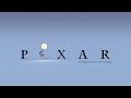 Disney Pixar Animation Studios 2012 2003