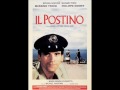 Il Postino soundtrack