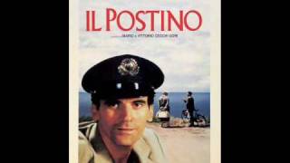 Luis Bacalov - Thema Il Postino video