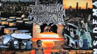 Brutal Truth - H.O.P.E.