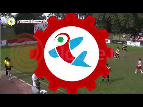 SAN JOSE DE LA DORMIDA VS JUAREZ CELMAN