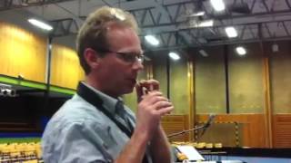 Tutti Frutti på Wind Chimes, Sipsi och Barockpuka i Bjuv