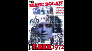 Marc Bolan Fanzine • ATMFC 49 • 26 YEARS OF ATMFC 1996-2022