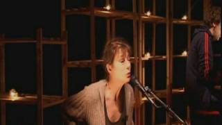 YANN TIERSEN - Plus d&#39;hiver - JANE BIRKIN