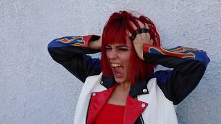 Riot Child - Beyond The Spotlights Feature