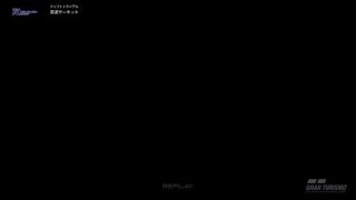 gtsport 筑波　うんちドリフト