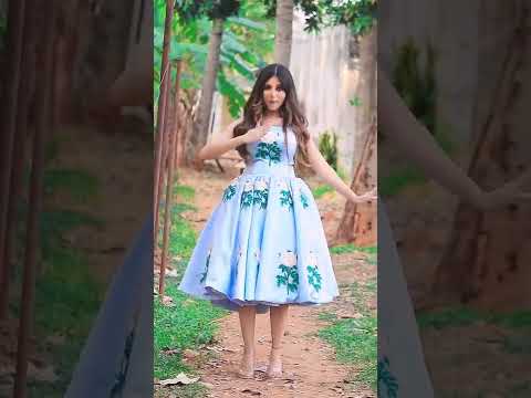 niveditha gowda new Instagram reel| #shorts