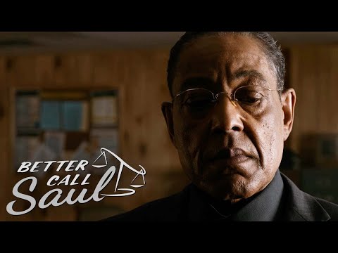 "The Kid Deserves Your Respect" | Wine And Roses | Better Call Saul