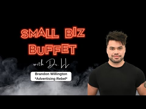 UNFILTERED - Brandon Willington on DIY Marketing Ads & the LIES That Marketing Agencies Sell You — video