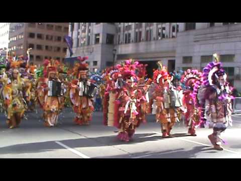 Ferko 2017 MKT ST  Take an Indian To lunch