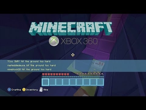 hole in the wall xbox 360 review