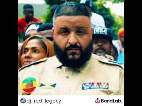 DJ Khaled - Holy Mountain ft. Buju Banton, Sizzla, Mavado, 070 Shake Remix
