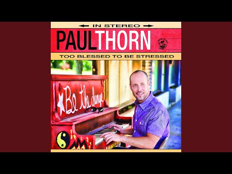 I Backslide On Friday - Paul Thorn