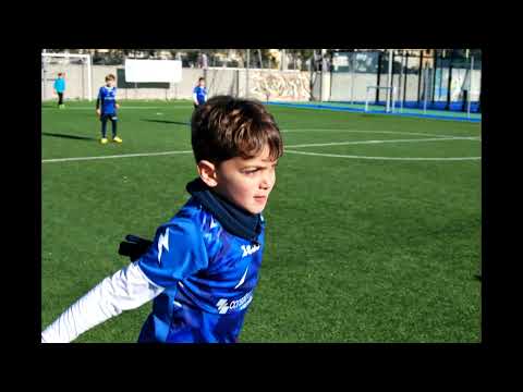 AFF16 Ciro Caruso vs ASD Sporting Nettuno 2017