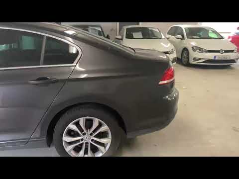 181C3412 - 2018 Volkswagen Passat PASSAT 1.6TDI 120BHP COMFORTLINE WITH TEC...