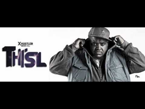 Thi'sl feat. AD3- Snap Off (1080p HD)