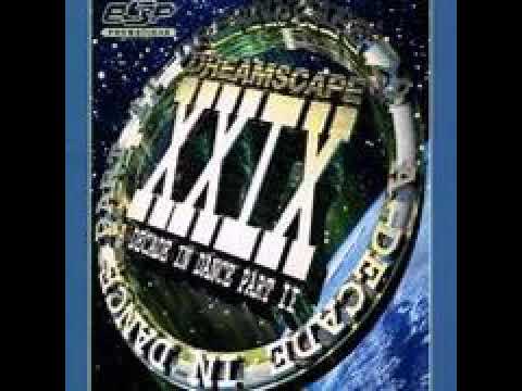 Dj X Cite Dreamscape 29 A Decade in Dance Part 2  -  25.07.1998