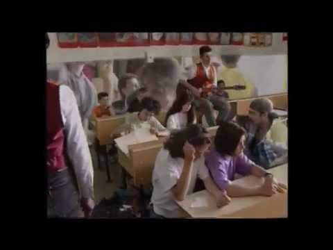 AMEN - 7.B (videoklip) 1992