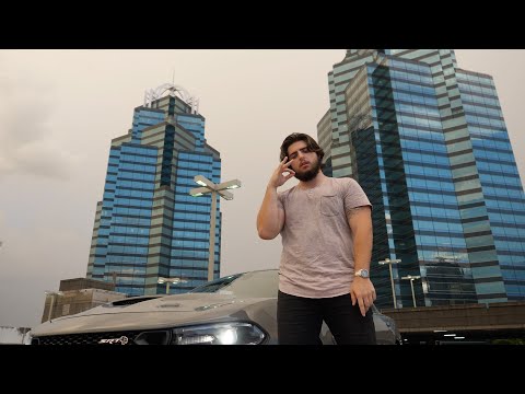 ONE DAY (prod. kymo) [OFFICIAL MUSIC VIDEO]