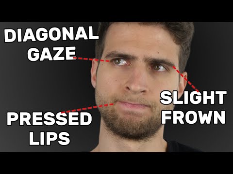 How to Interpret People's Facial Expressions | Tips & Tricks For Introverts