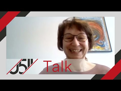 Atommüll in der Schachtanlage Asse II – Heike Wiegel zu Gast bei 0511