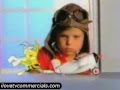 Honey Nut Cheerios 1986