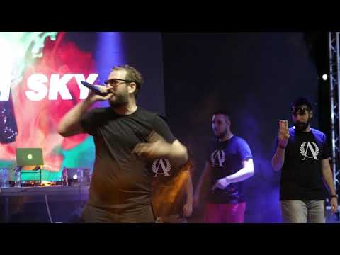META x WIKLUH SKY - TREĆI SVETSKI RAT LIVE @DodjinaAmfivol8