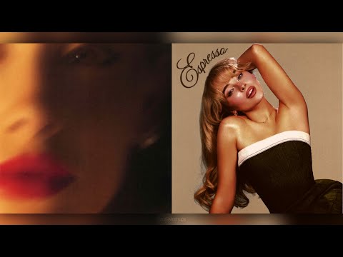 yes-presso? (mashup) | ariana grande x sabrina carpenter