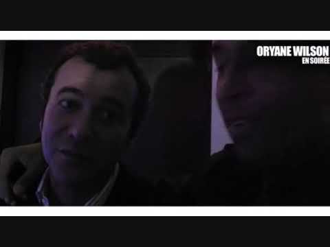 ORYANE WILSON teaser 2009