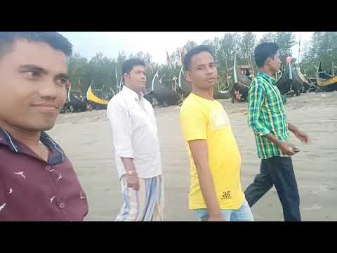 We are visit 4 teachers on the beach