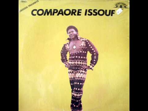 Issouf COMPAORE - Zenabo