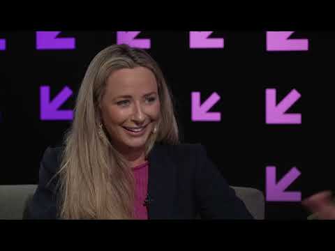 Sextech Expert Bryony Cole in the 2023 SXSW Studio - YouTube