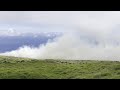 Maui Fire Crews Battle 200 Acre Fire Evacuations Ordered