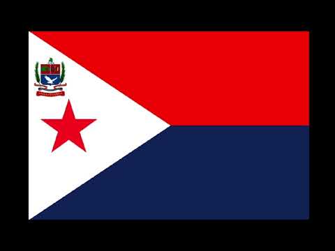 Republic of Naty EAS Alarm (20/10/2020)