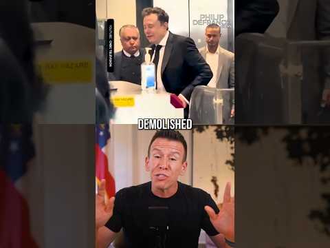 Elon Musk Just Got Demolished By A Jury In 90 Minutes