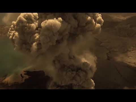 LA GRAN COLISION   300 millones de años   Episodio 1   Documental HD